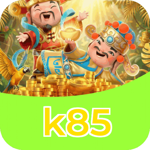 Comparação APP mobile vs versão web da k85